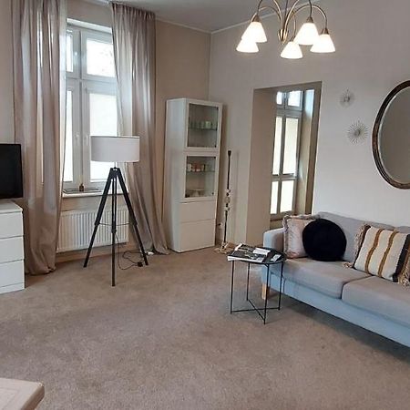 Apartament Sopot Chrobrego 19 Ngoại thất bức ảnh
