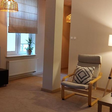 Apartament Sopot Chrobrego 19 Phòng bức ảnh