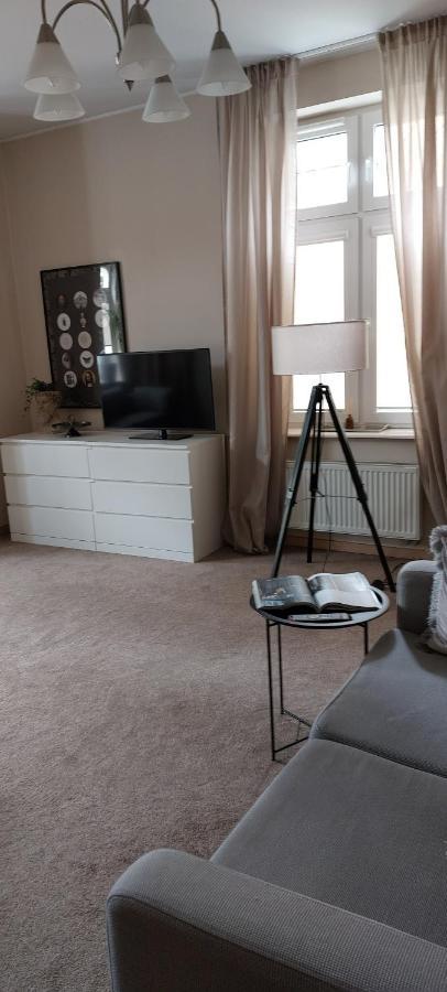Apartament Sopot Chrobrego 19 Ngoại thất bức ảnh