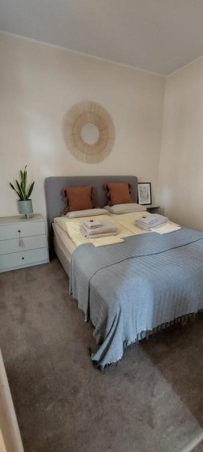 Apartament Sopot Chrobrego 19 Ngoại thất bức ảnh