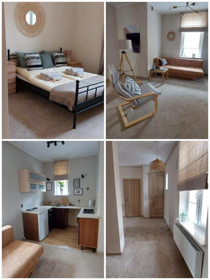 Apartament Sopot Chrobrego 19 Ngoại thất bức ảnh