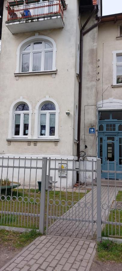 Apartament Sopot Chrobrego 19 Ngoại thất bức ảnh