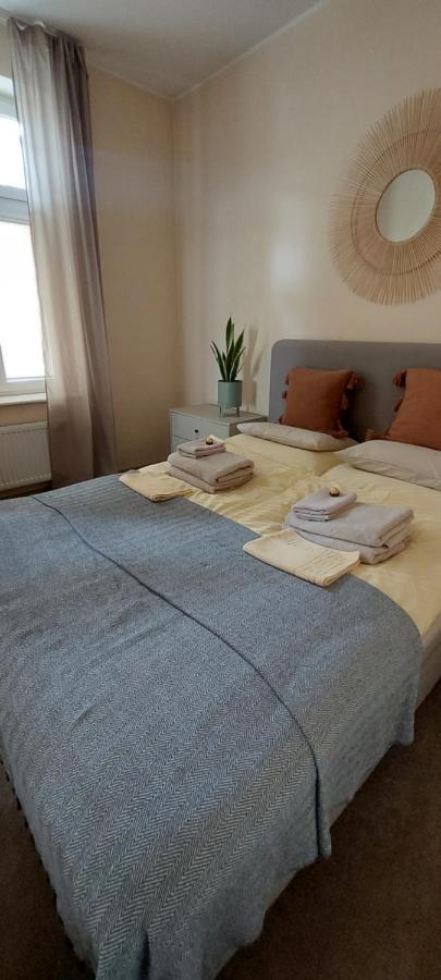 Apartament Sopot Chrobrego 19 Ngoại thất bức ảnh