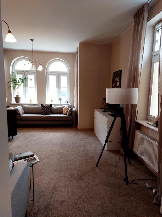 Apartament Sopot Chrobrego 19 Ngoại thất bức ảnh