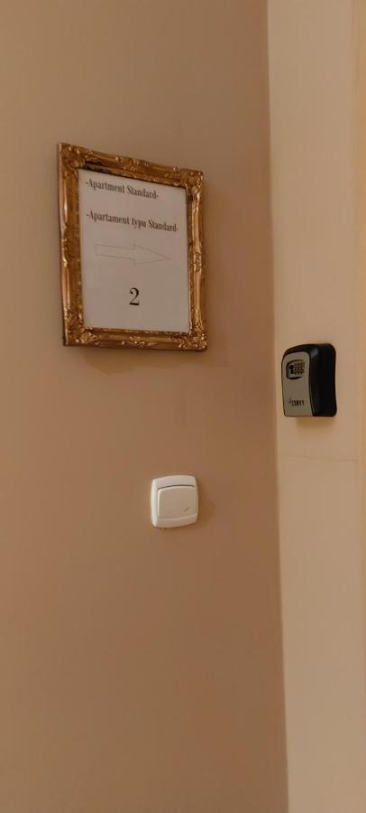 Apartament Sopot Chrobrego 19 Phòng bức ảnh