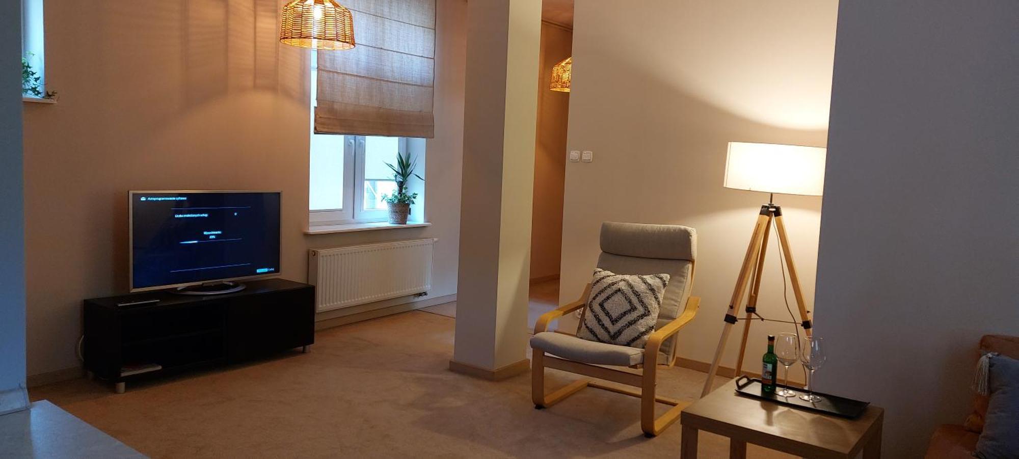 Apartament Sopot Chrobrego 19 Phòng bức ảnh