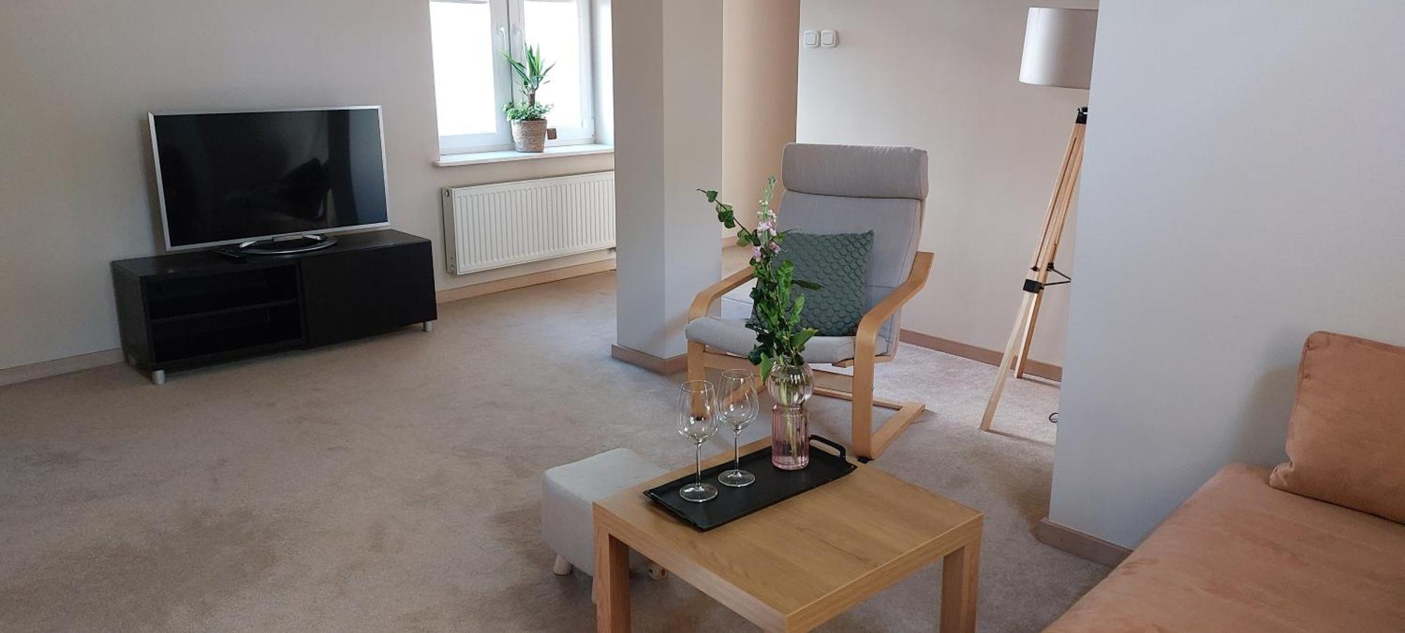 Apartament Sopot Chrobrego 19 Phòng bức ảnh
