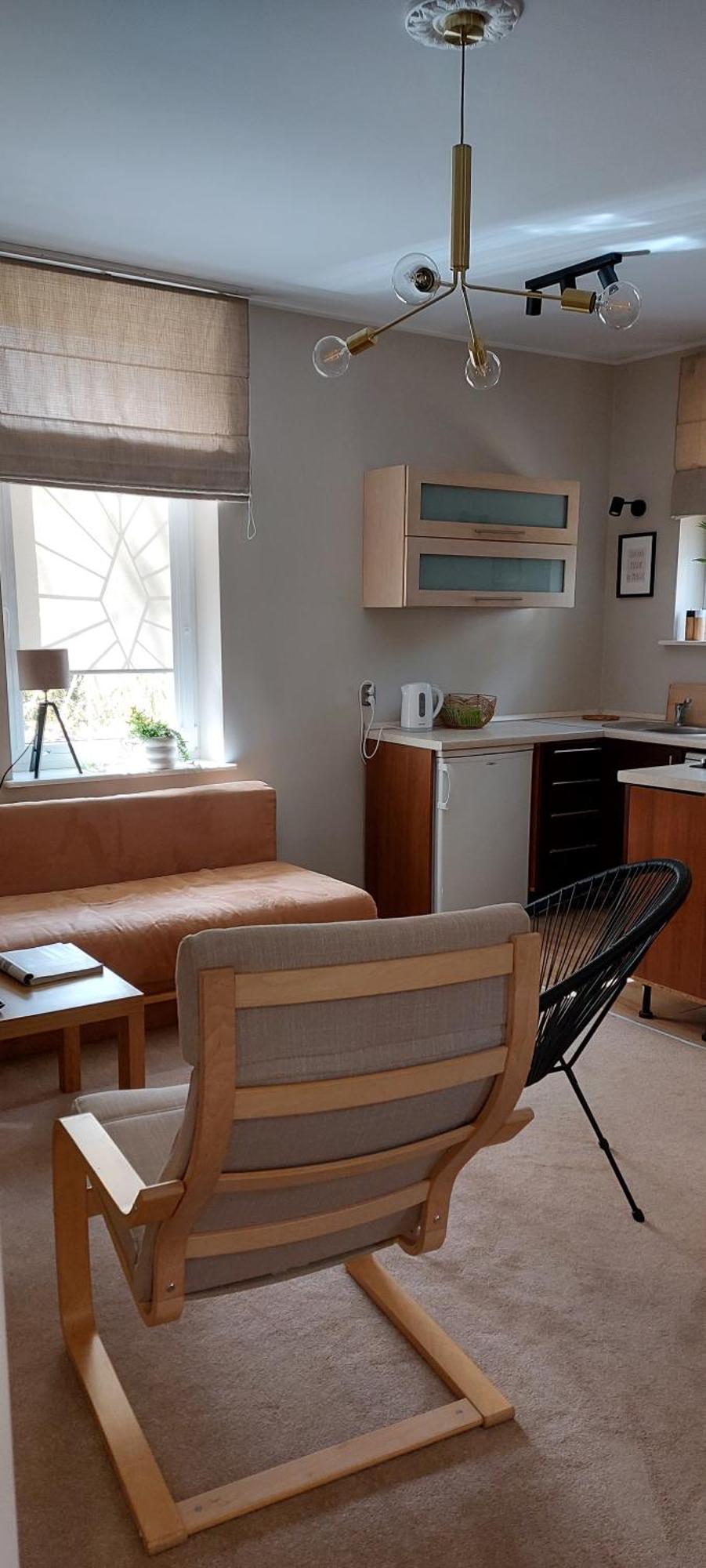 Apartament Sopot Chrobrego 19 Phòng bức ảnh