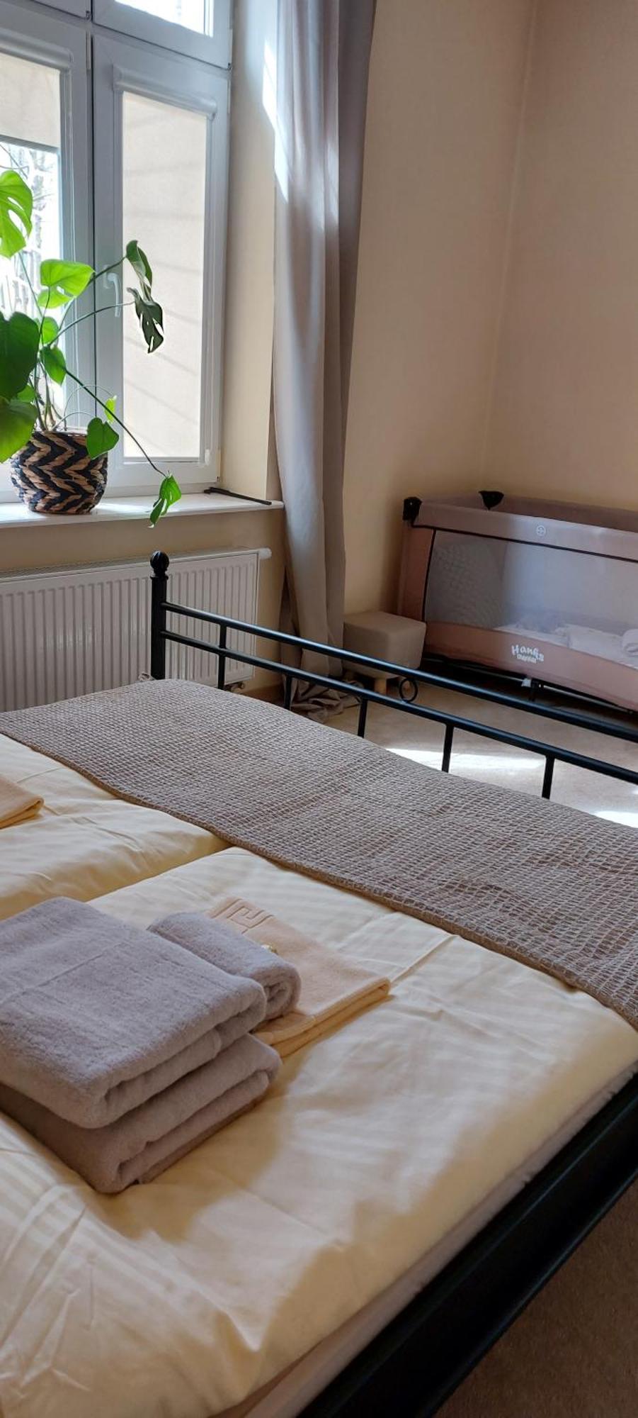 Apartament Sopot Chrobrego 19 Phòng bức ảnh