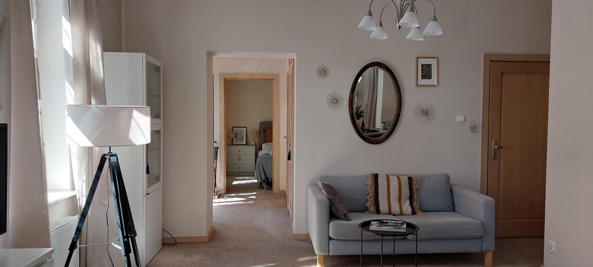 Apartament Sopot Chrobrego 19 Phòng bức ảnh
